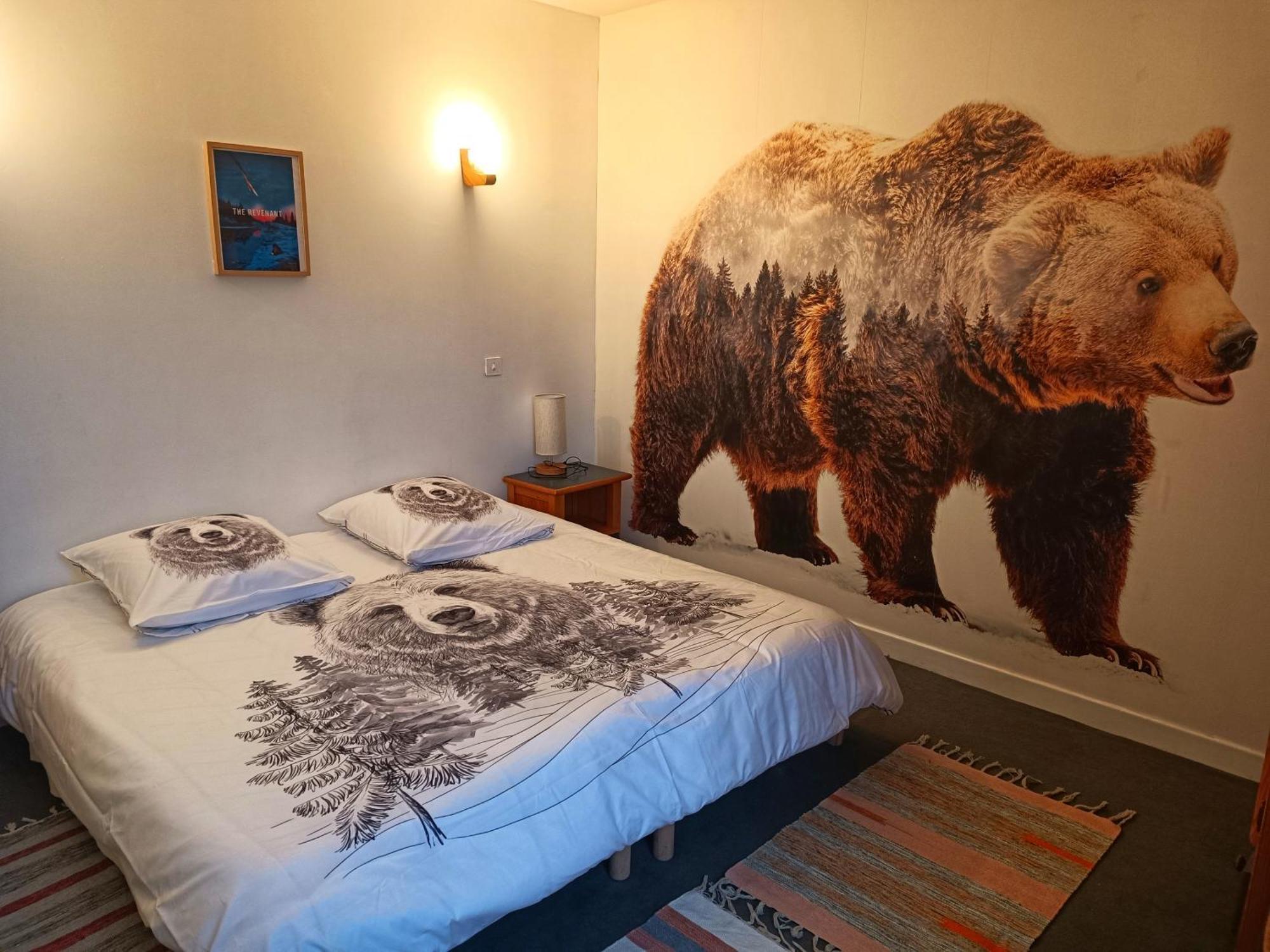 Hotel Restaurant L Oree Du Vercors Montmaur-en-Diois ห้อง รูปภาพ